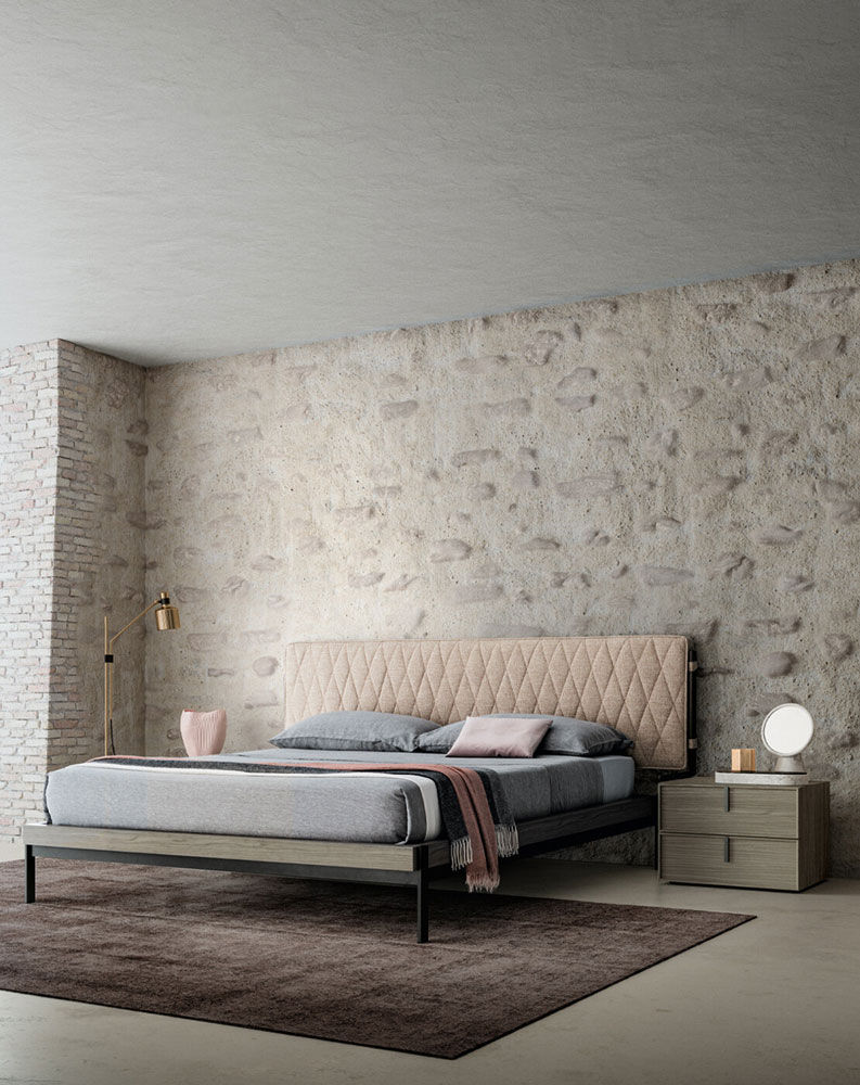Letto Adam