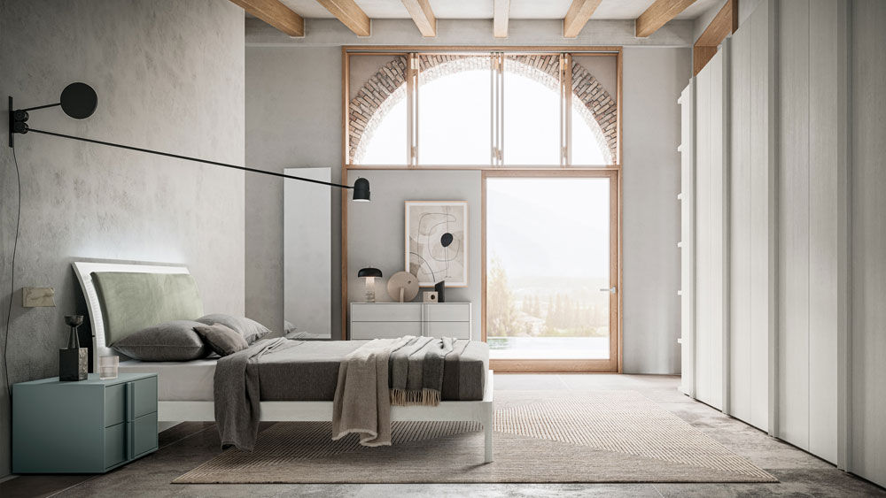 Letto Parentesi