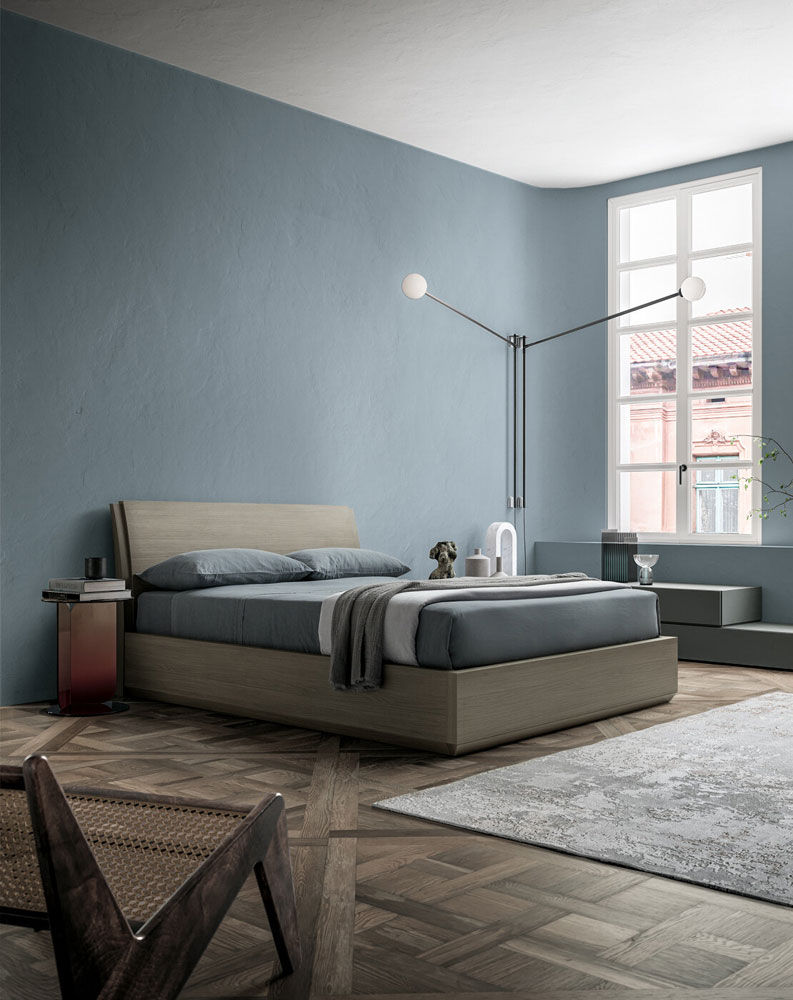 Letto Tod