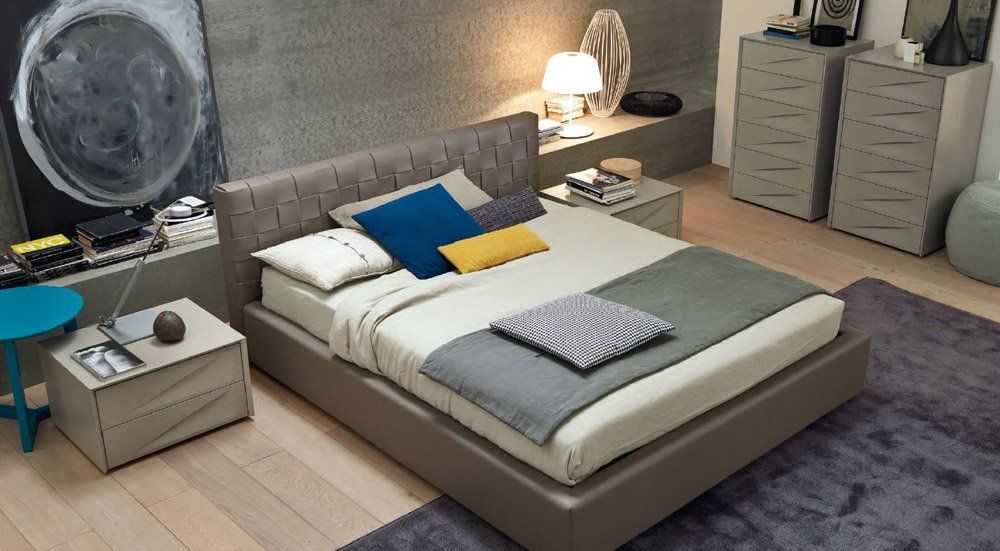 Letto Lido da Sma | Designbest Letto Lido da Sma | Designbest