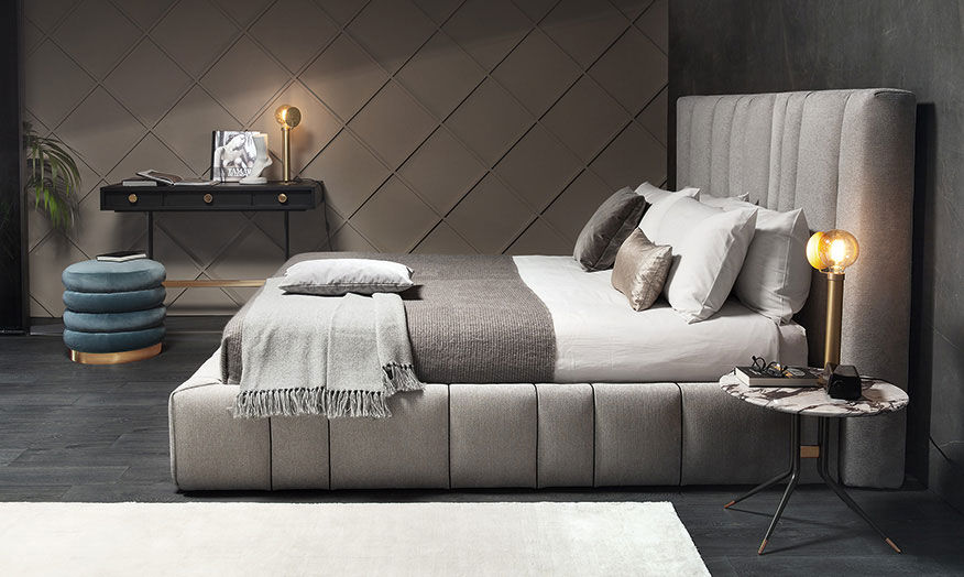 Letto Italo