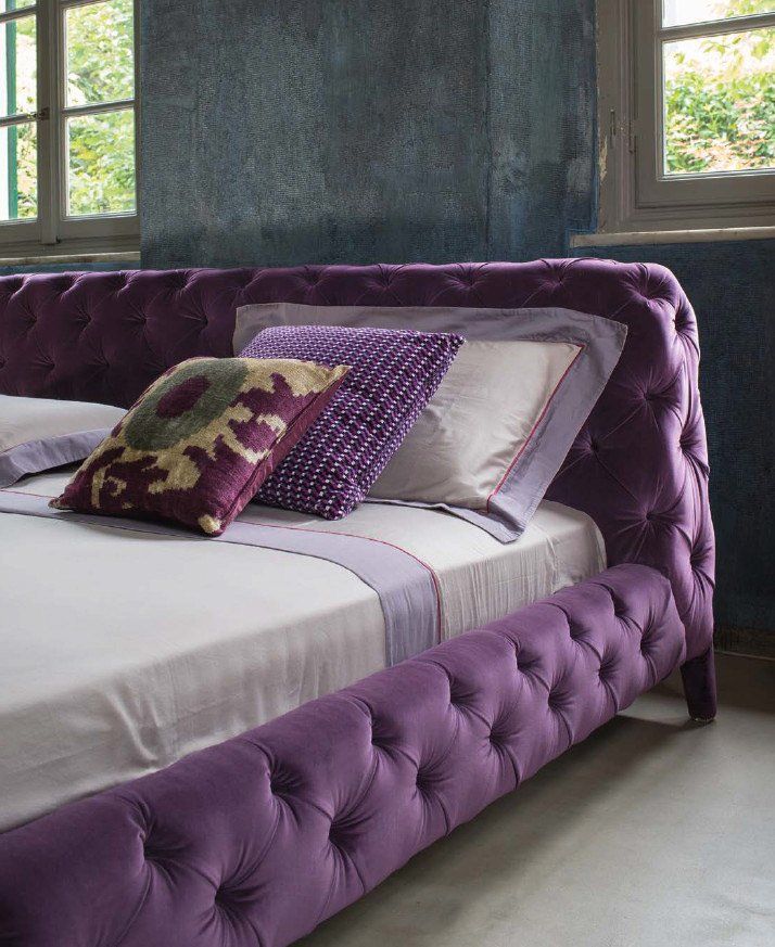 Letto Windsor Dream