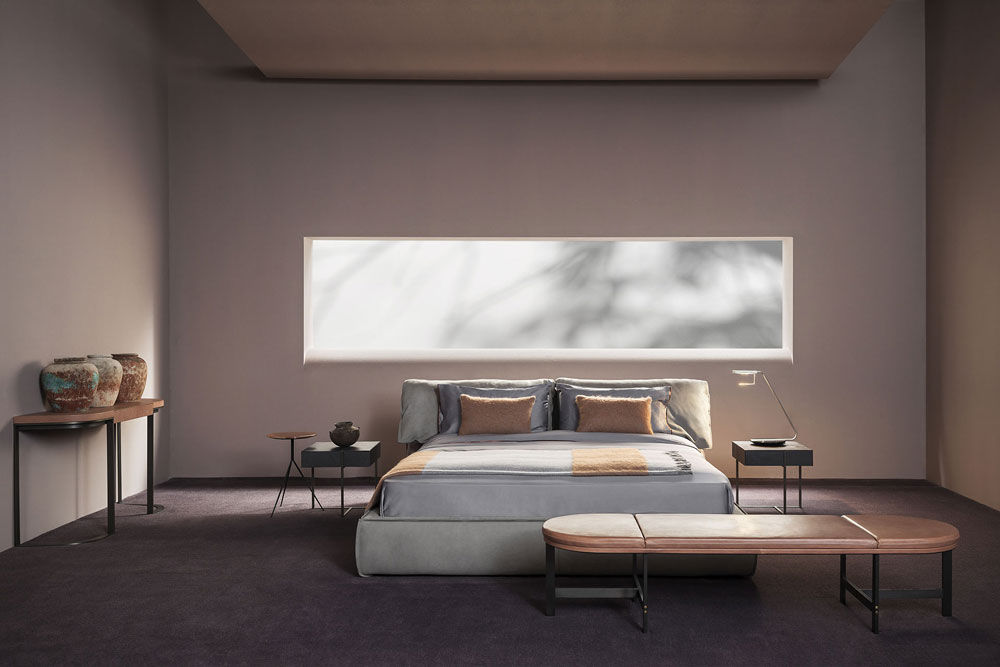 Letto Casablanca