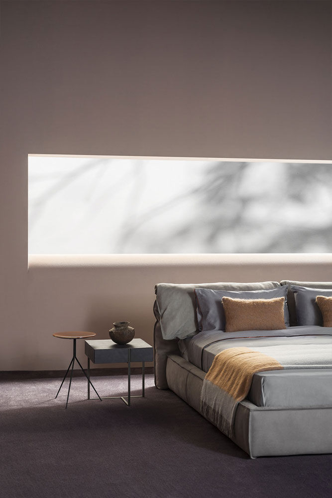 Letto Casablanca