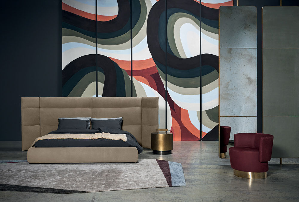 Letto Couche