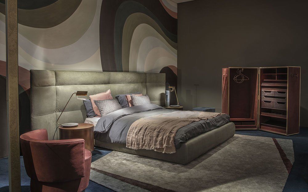 Letto Couche