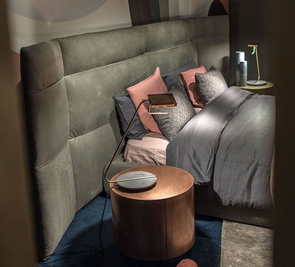 Letto Couche