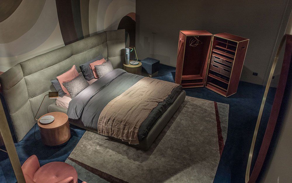 Letto Couche