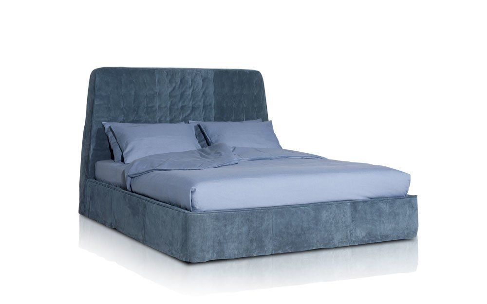 Double Beds Bed Innsbruck By Baxter