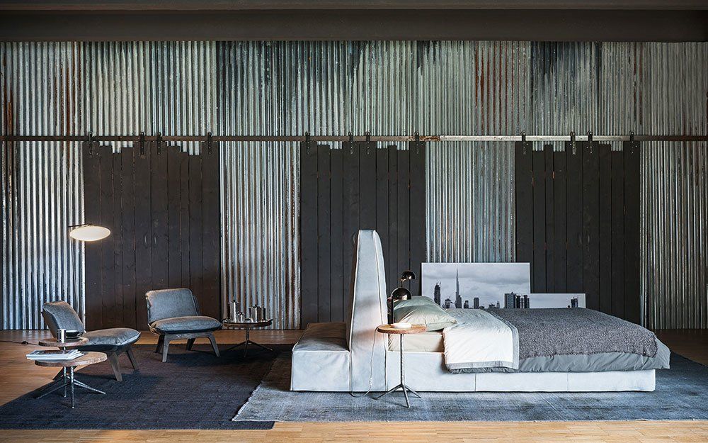 Letto Innsbruck