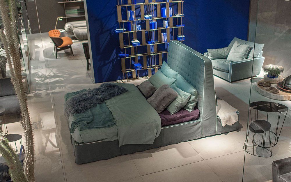 Letto Innsbruck
