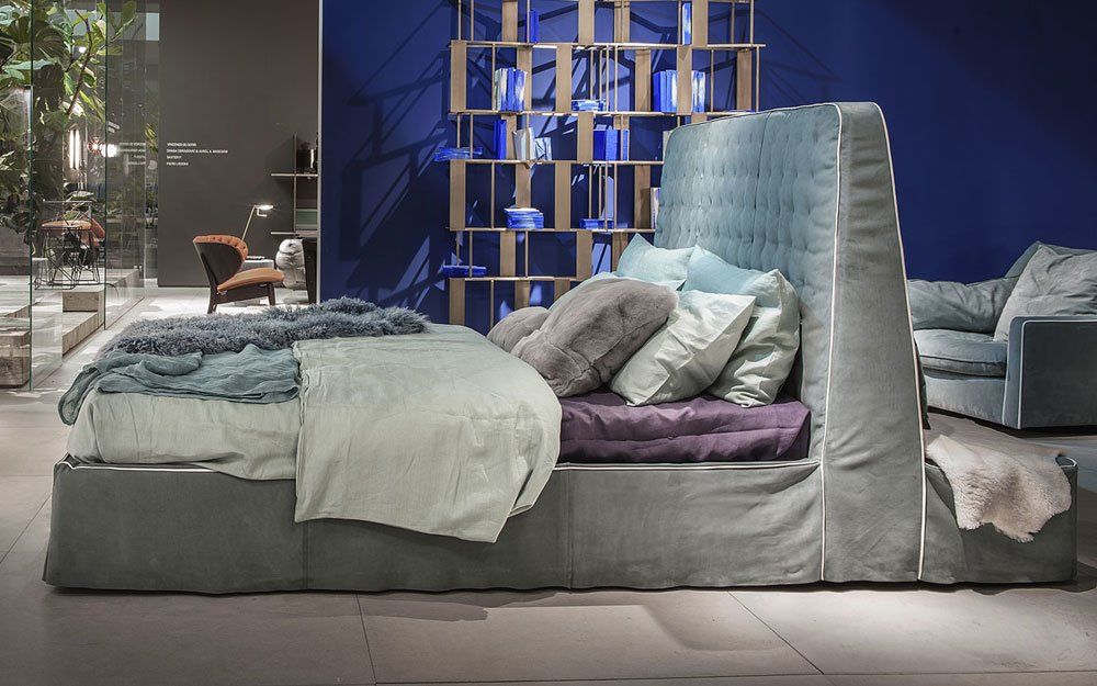 Letto Innsbruck