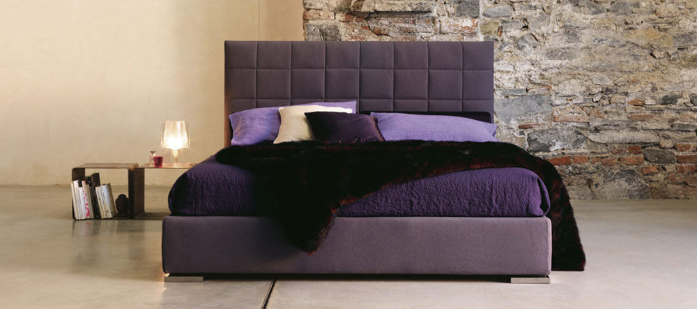 Letto Mantis