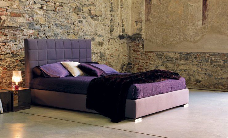 Letto Mantis