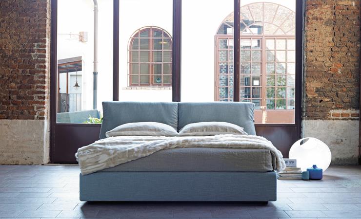 Letto Jaro