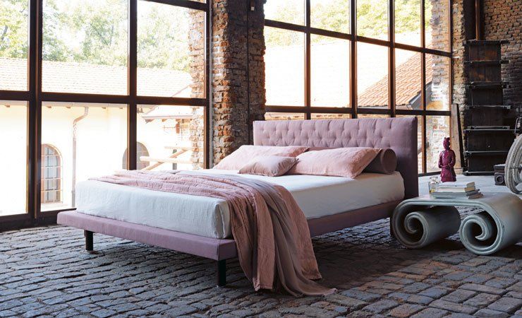Letto Loren