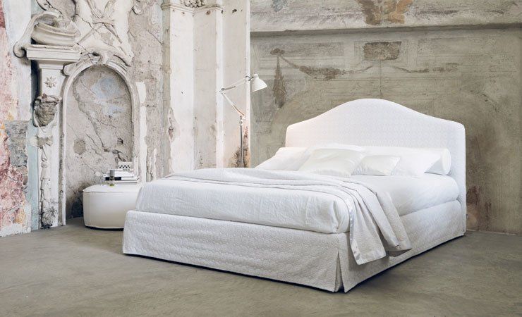 Letto Dalia