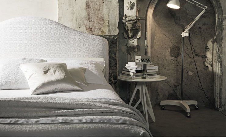 Letto Dalia