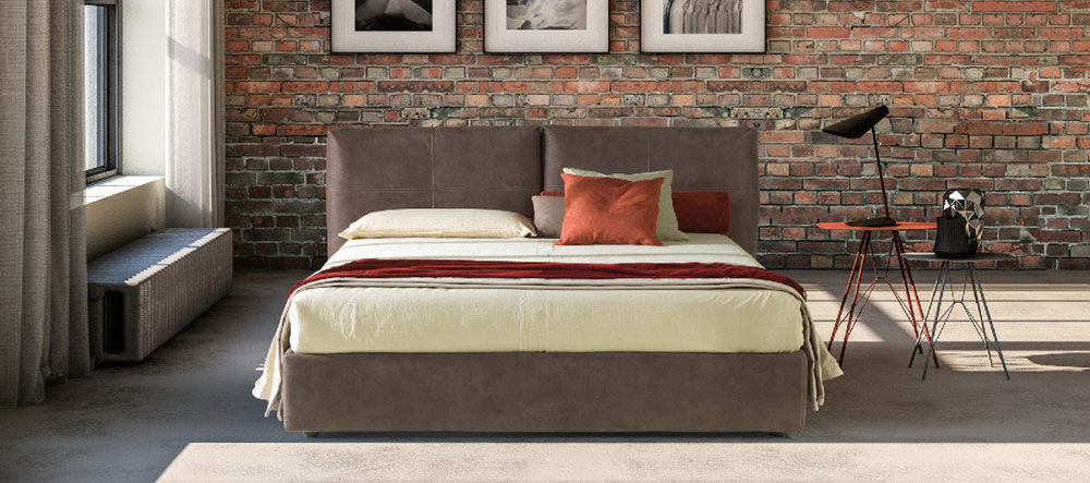 Letto Bacco