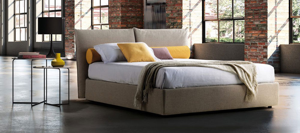 Letto Icaro