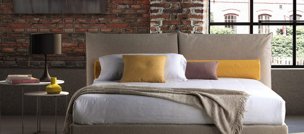 Letto Icaro