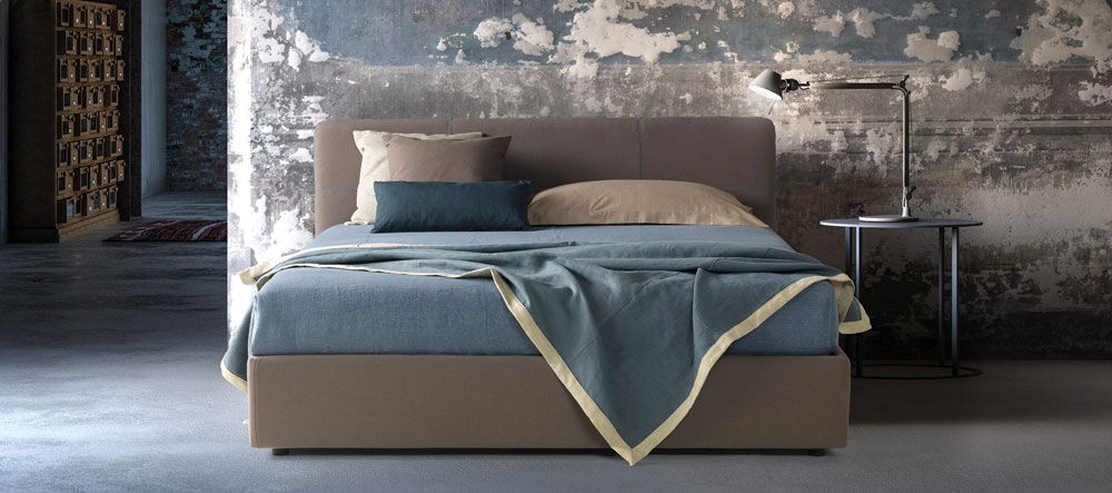Letto Teo