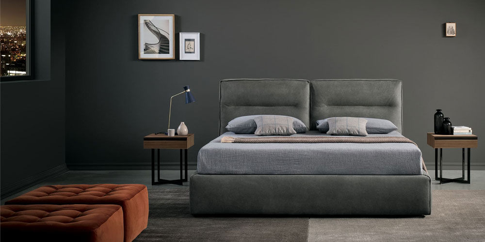 Letto Dallas