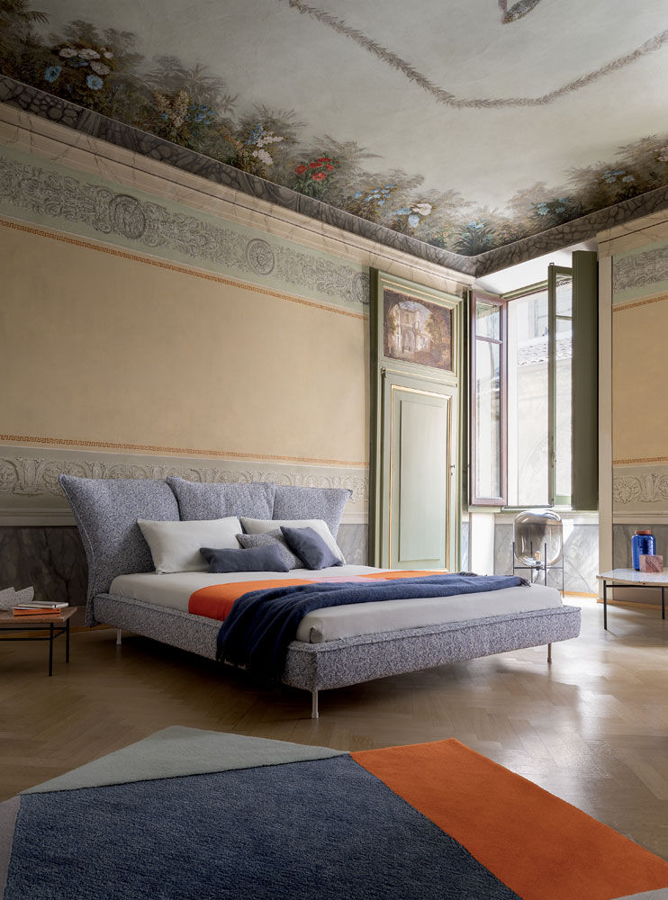 Letto Madame C.