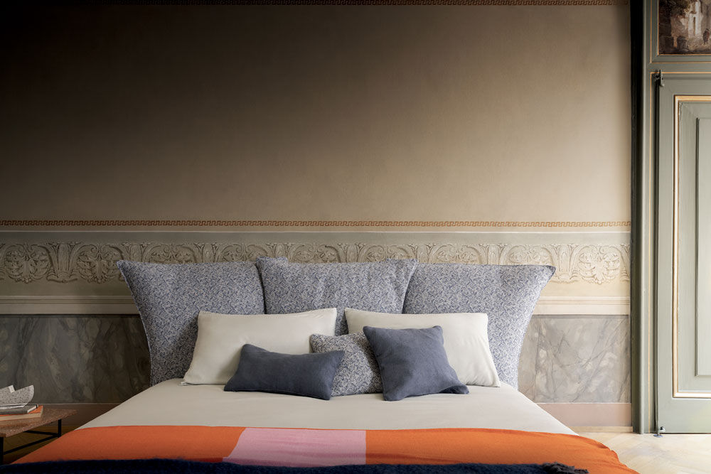Letto Madame C.