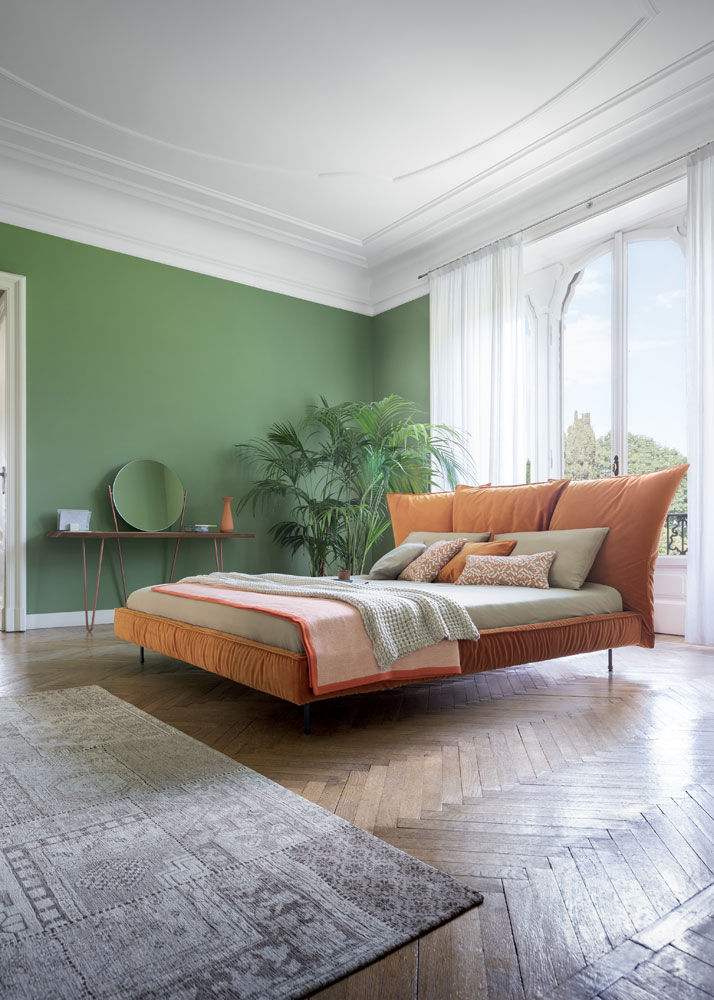 Letto Madame C.