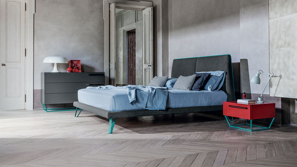 Letto Amlet