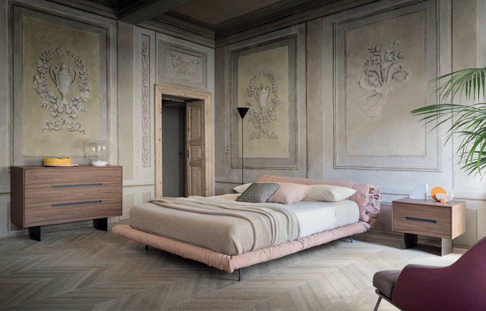 Letto Blanket