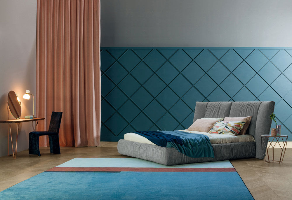 Letto Youniverse