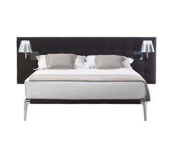 Bed Volage
