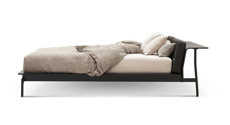 Bed Sled Slim
