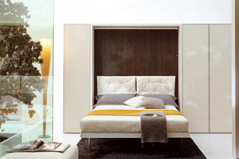 Letto LGM