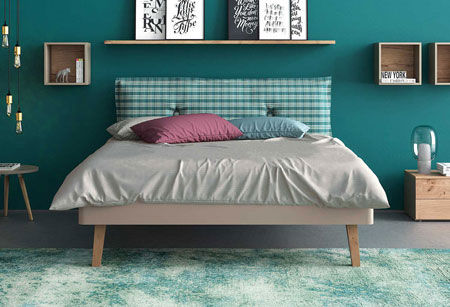 Letto Botton