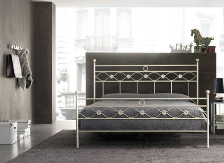 Letto Incanto