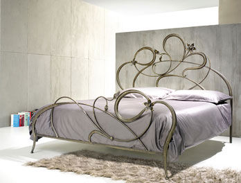 Letto Anemone