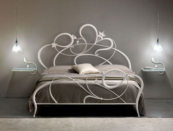Letto Anemone