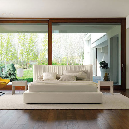 Letto Shellon In