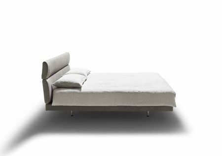 Bed Sleeping Car