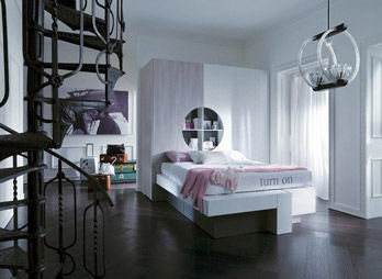 Letto Cargo