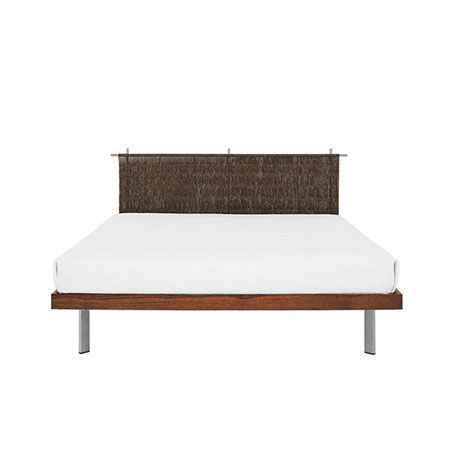 Bed Edward I