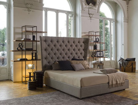 Letto Butterfly