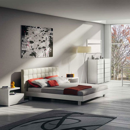 Letto LM12Q