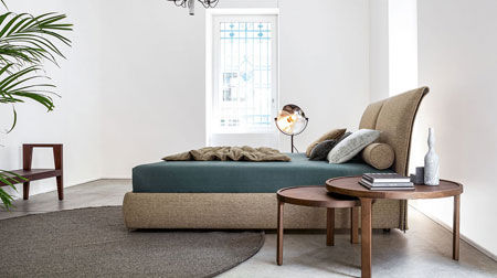 Letto Sail