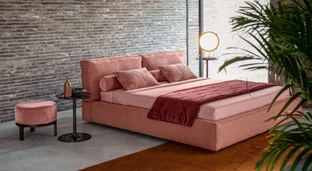 Letto Academy Piuma