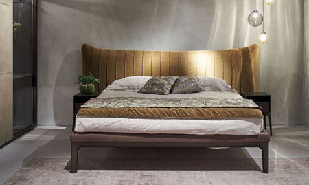 Letto Como