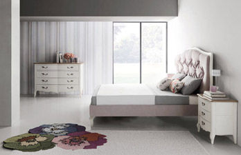 Letto 7711